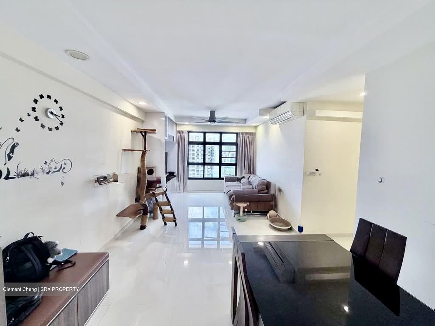 Blk 470B Fernvale Rivergrove (Sengkang), HDB 4 Rooms #579655351